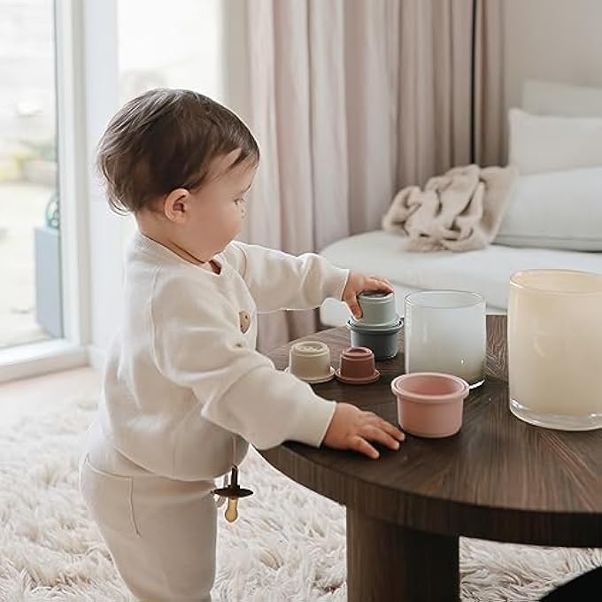 STACKING CUPS ORIGINAL - Image 5