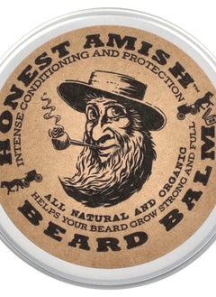 Beard Balm 2 oz (60 ml)