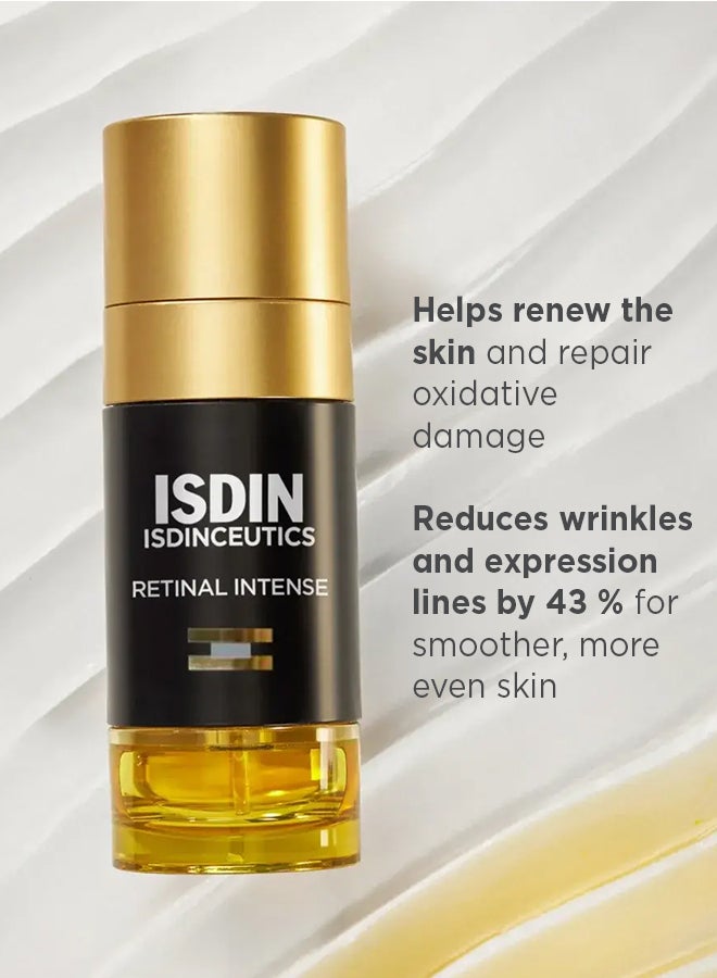 إيسدن ISDINCEUTICS Retinal Intense Serum 50ml - Image 2