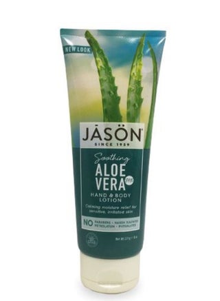 Jason Soothing Aloe Vera 84% Hand & Body Lotion - pzsku/Z9CB7D9714CECAF882851Z/45/_/1732259456/2b955221-2bee-41aa-a0bd-db9c0a64d26e