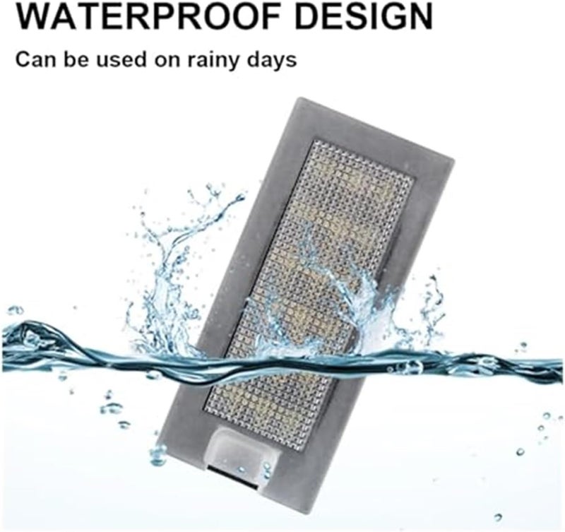 Wivplex License Plate Light for Fiat Freemont 2011-2015 - Image 3