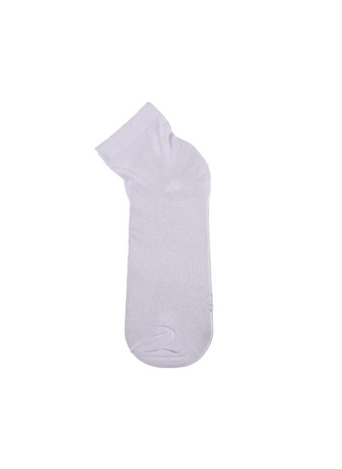 Basic Ankel 1Pair Socks For Men