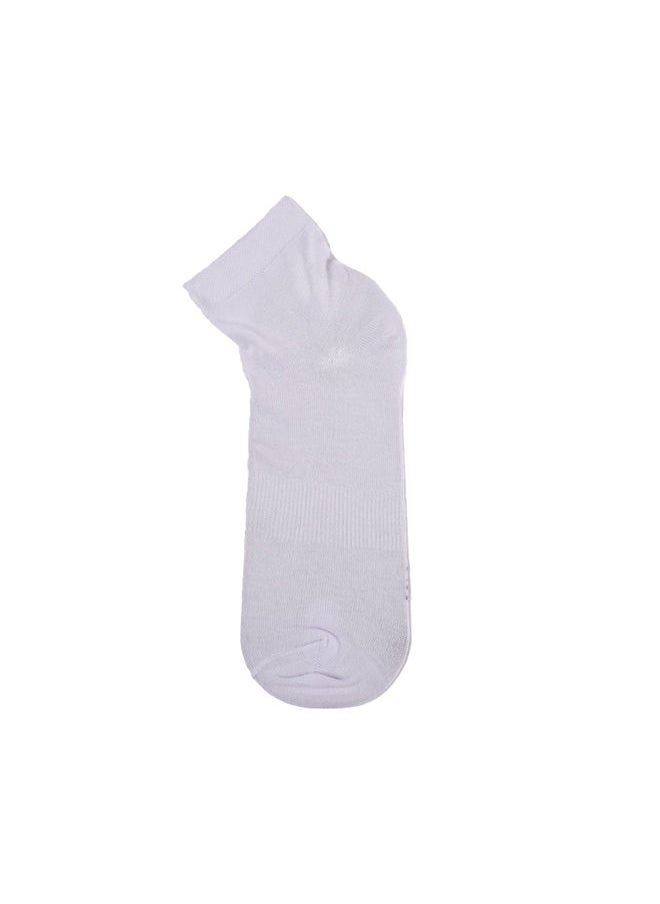 Basic Ankel 1Pair Socks For Men
