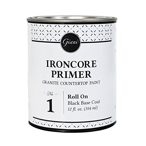 Giani Granite IronCore Primer 12oz - Image 2