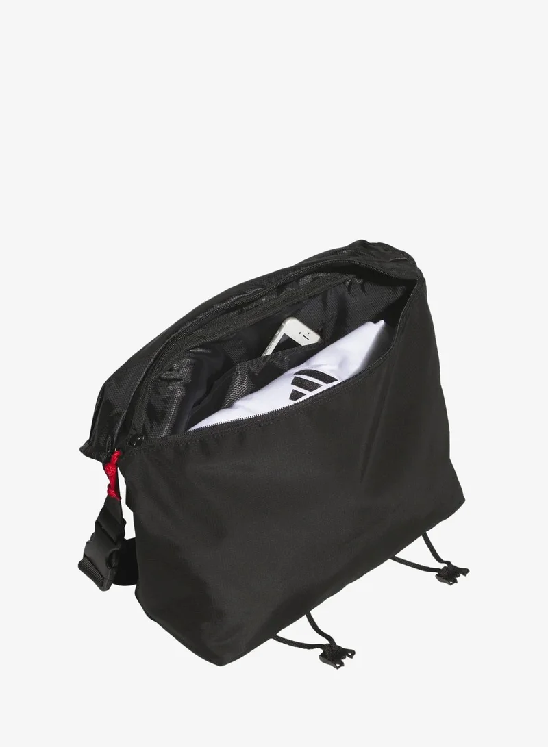 Adidas  SPORTSWEAR NEW YEAR MESSENGER BAG  | Best Price UAE