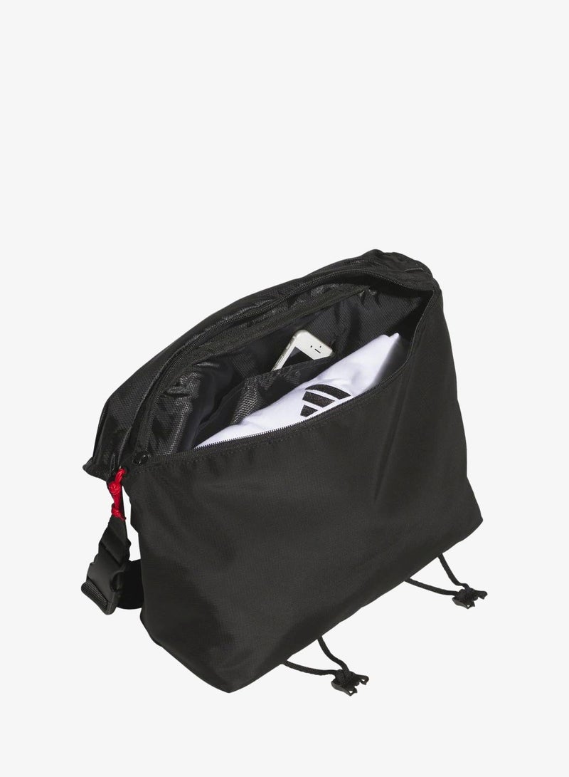 Adidas SPORTSWEAR NEW YEAR MESSENGER BAG - Image 3