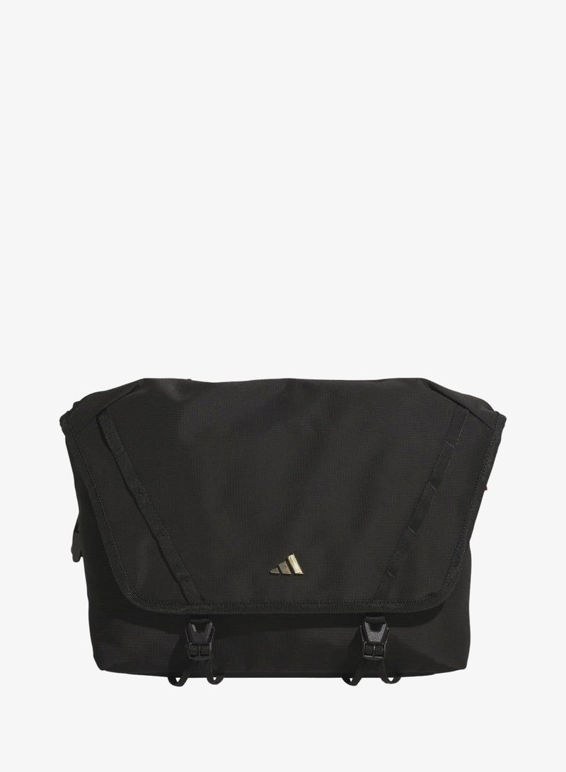 Adidas SPORTSWEAR NEW YEAR MESSENGER BAG - Image 1
