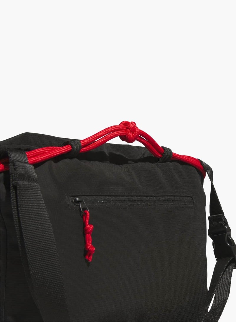 Adidas SPORTSWEAR NEW YEAR MESSENGER BAG - Image 5