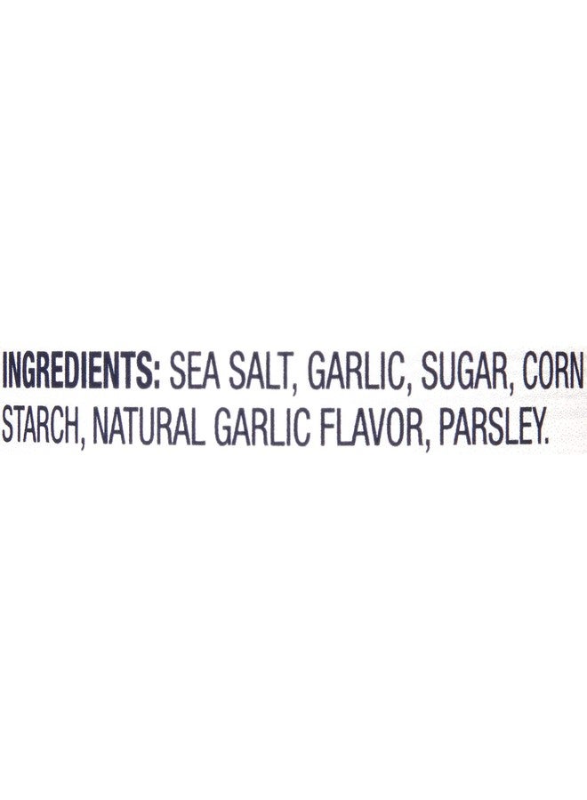 Morton Morton Garlic Sea Salt, 8.5oz, 2 Pack - Image 5