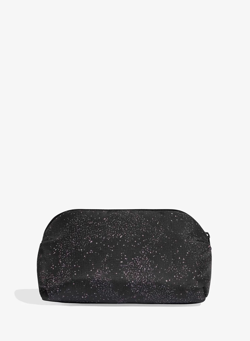 Adidas Defender Graphic Cosmetic Pouch