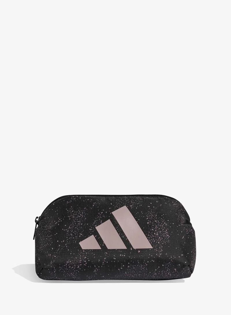 Adidas Defender Graphic Cosmetic Pouch