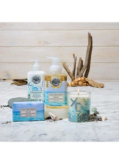 Michel Design Works Foaming Hand Soap, Beach  - Image 3