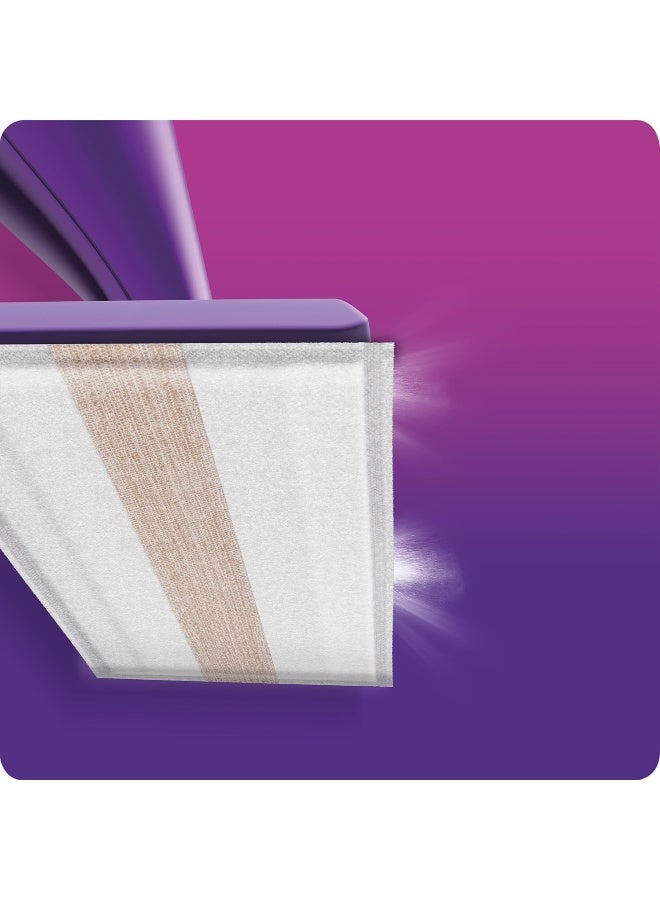 Swiffer Swiffer WetJet Wood Floor Spray Mop Kit  - Image 5