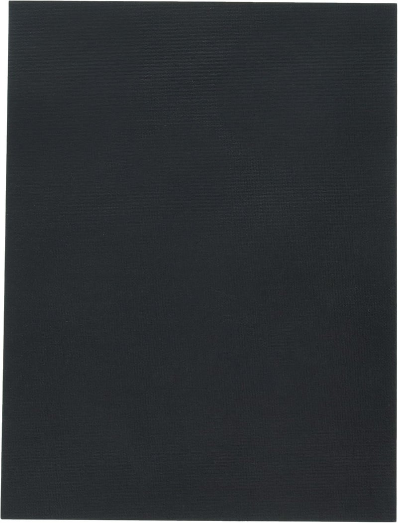 Fredrix T37131 9 x 12 Canvas Panels 6Pack - Image 1