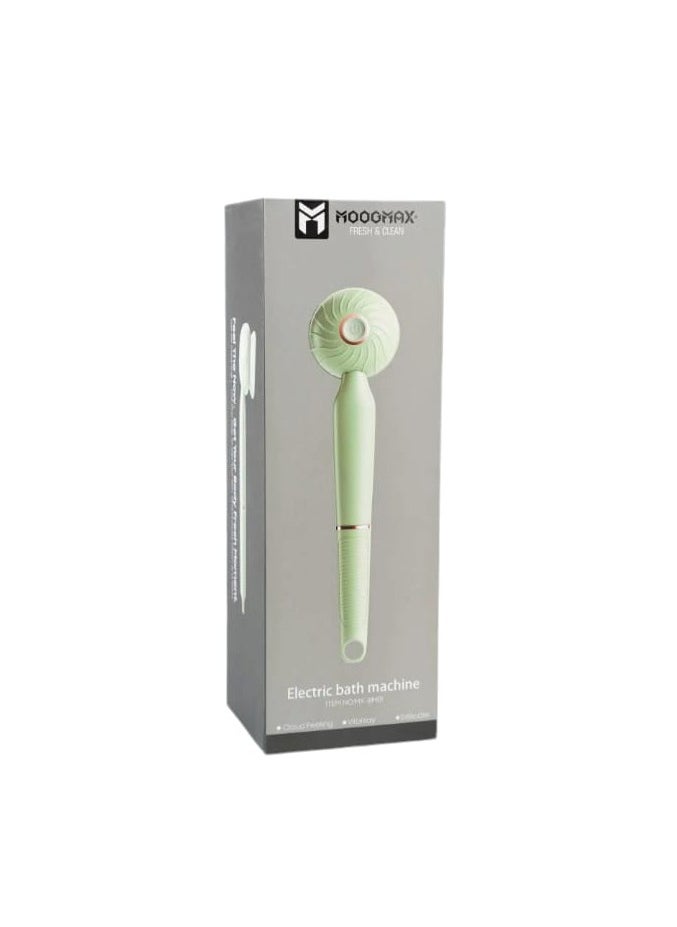 MOOG MAX - Electric Bath Brush - Image 1