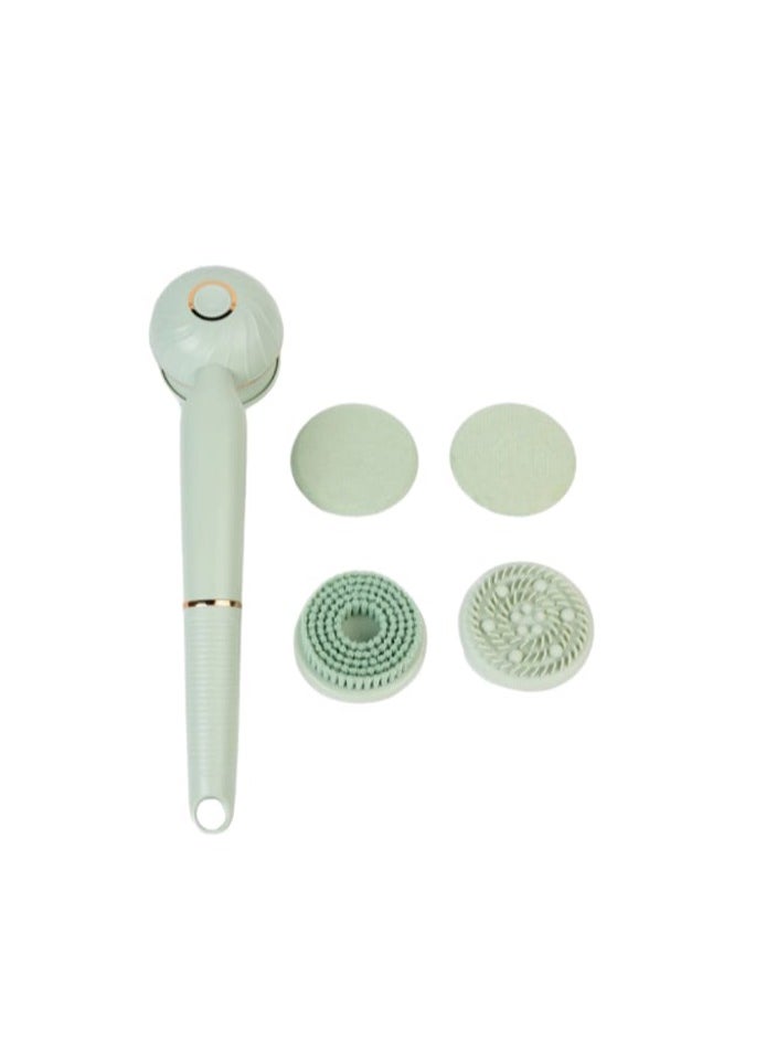 MOOG MAX - Electric Bath Brush - Image 1