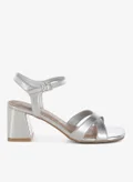 London Rag silver