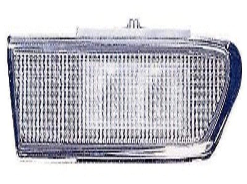 DEPO 317-1413R-A Replacement Passenger Side Side Marker Light Assembly (This product is an aftermarket product. It is not created or sold by the OE car company) - Image 3