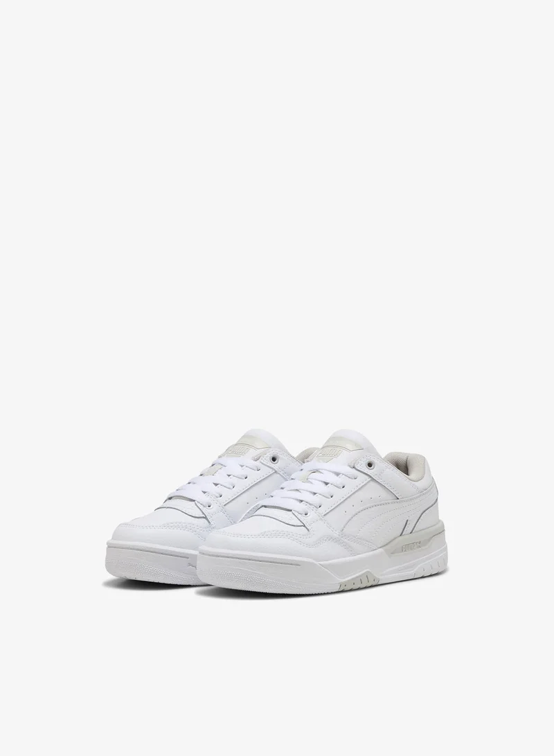 PUMA Kids' Rebound Retro Shoes