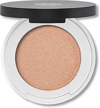 Lily Lolo Pressed Eye Shadow Buttered Up 2g