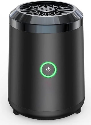 مبخرة بخور إلكترونية محمولة، مبخرة بخور صغيرة، ناشر رائحة USB قابل لإعادة الشحن، مبخرة سيارة كهربائية حامل بخور عربي لتزيين المنزل المسلم - pzsku/Z9CB89106826649DFF5FBZ/45/1746198775/1b4510c1-cf0f-4ed7-9d39-a658036d768f