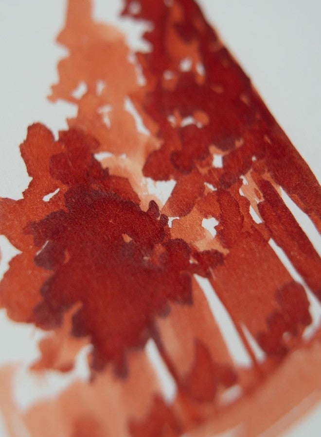 Colorverse Ink - Earth Edition - Methuselah Tree (65ml) & Methuselah Grove (15ml) - Image 5