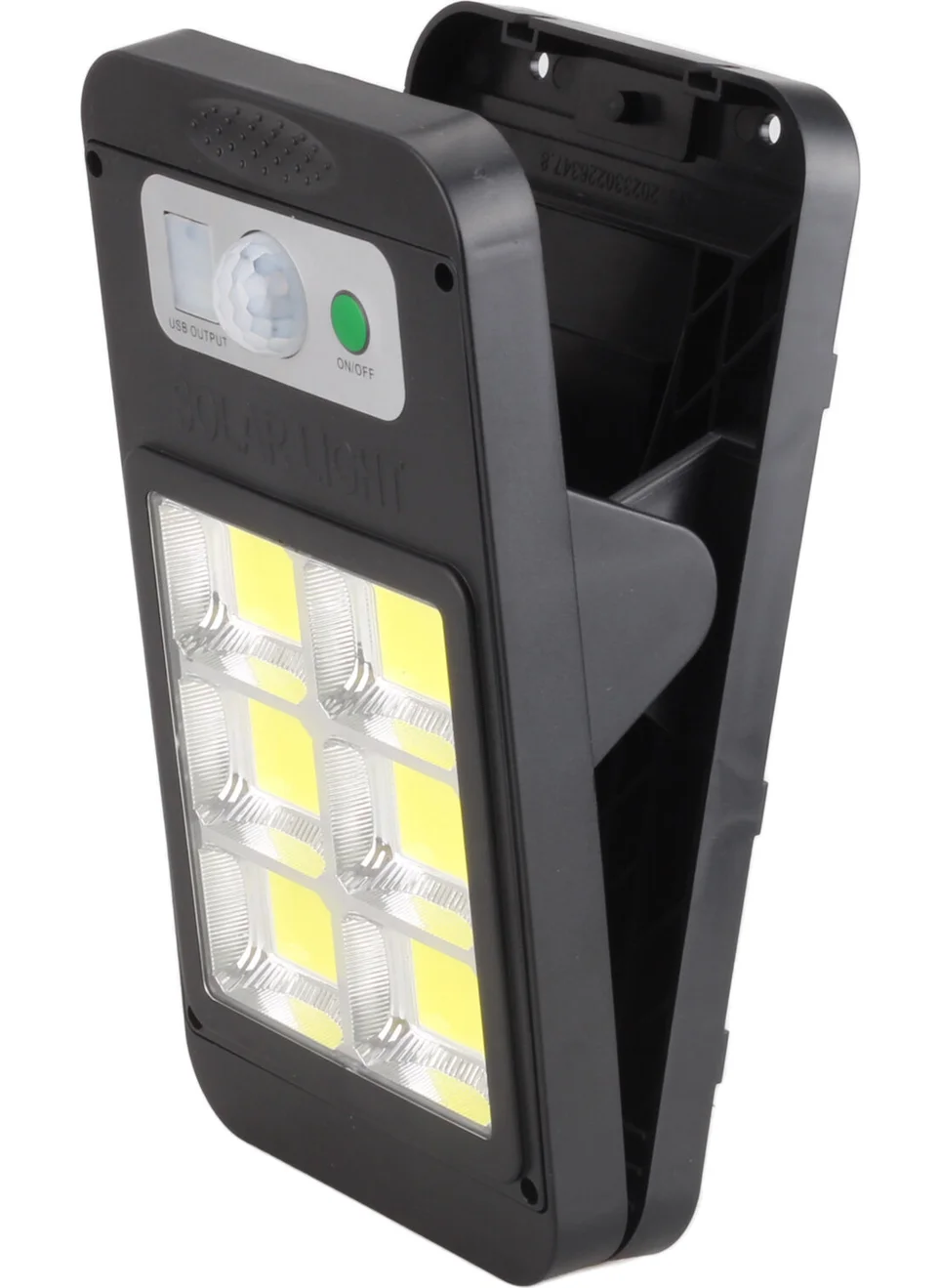 Panther PT-2990 Solar LED Wall Lamp