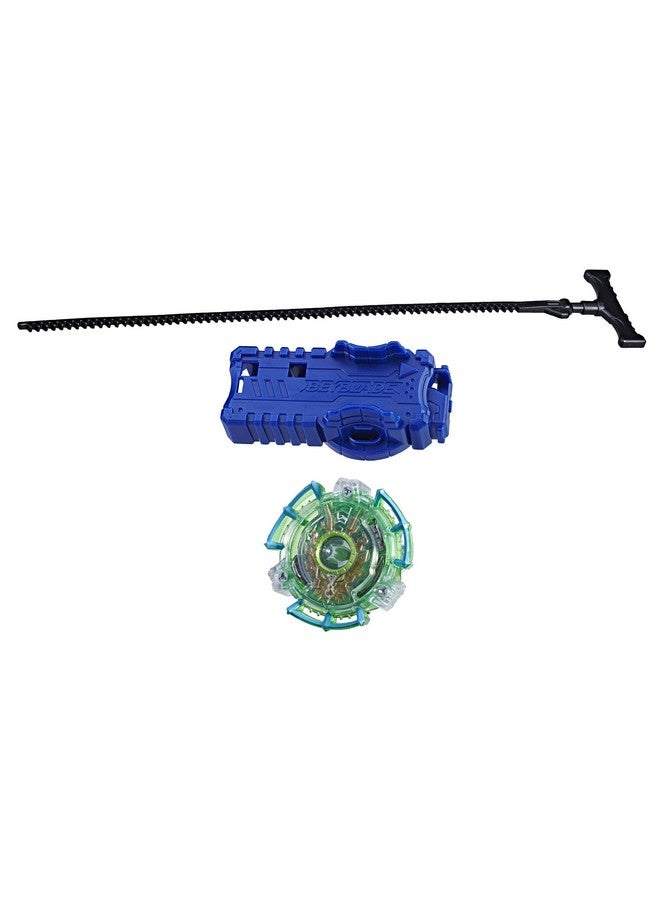 BeyBlade Burst Evolution Starter Pack Evipero E2 - Image 2