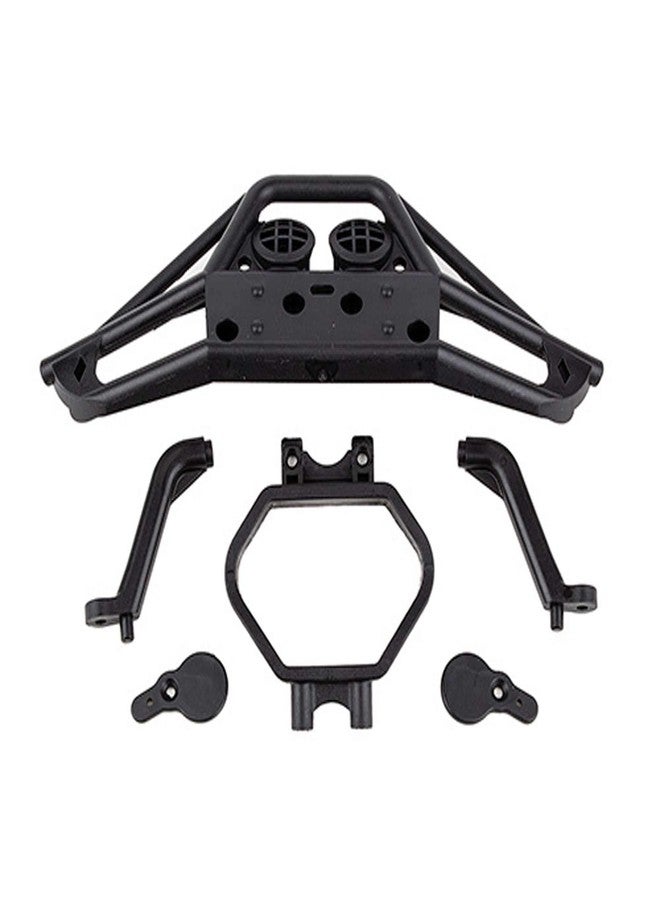 Team Associated Rival MT8 Front Bumper Set ASC25913 Elec Car/Truck Replacement Parts
