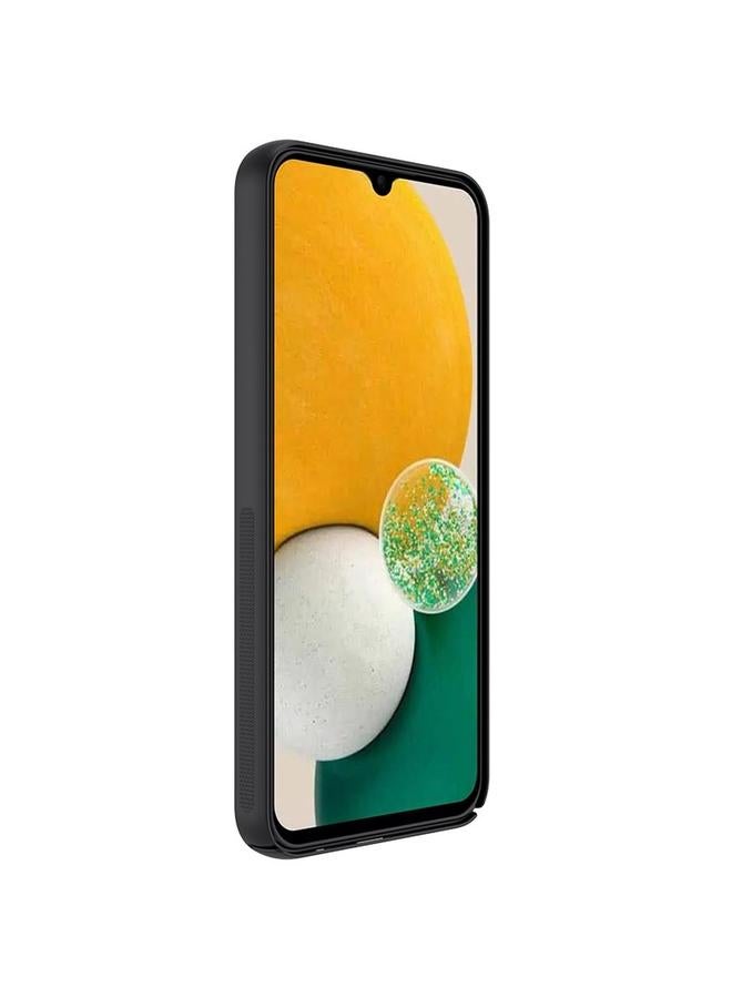 Nillkin Case For Samsung Galaxy A14 4G Frosted PC Phone Case - Image 3