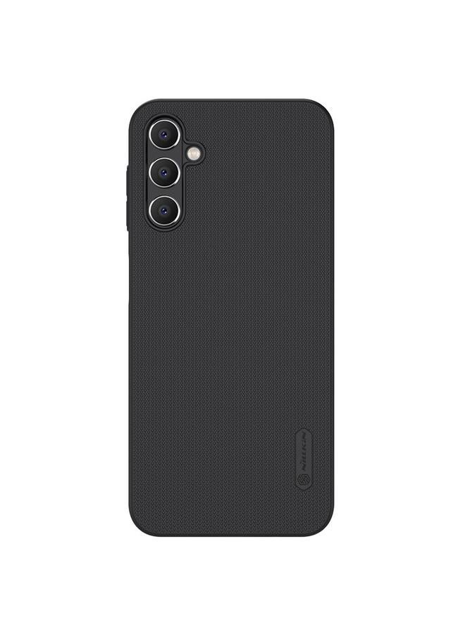 Nillkin Case For Samsung Galaxy A14 4G Frosted PC Phone Case - Image 1