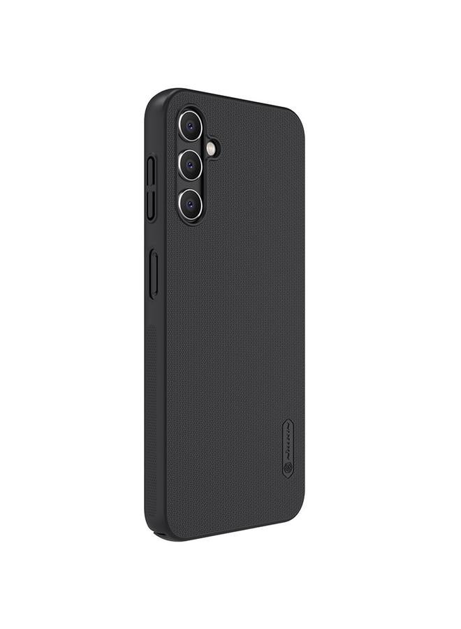 Nillkin Case For Samsung Galaxy A14 4G Frosted PC Phone Case - Image 2