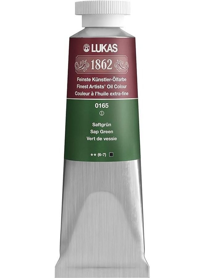 LUK 1862 OIL 37ML SAP GREEN