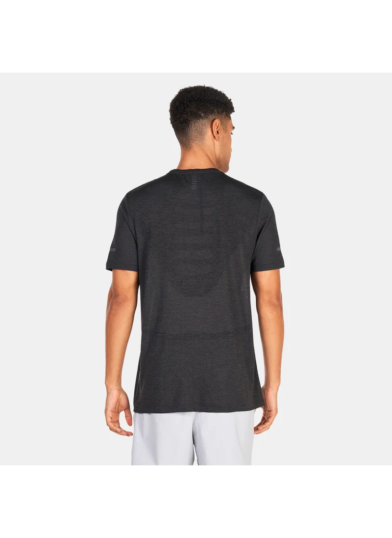 UNDER ARMOUR Men's UA Seamless Stride Running T-Shirt
