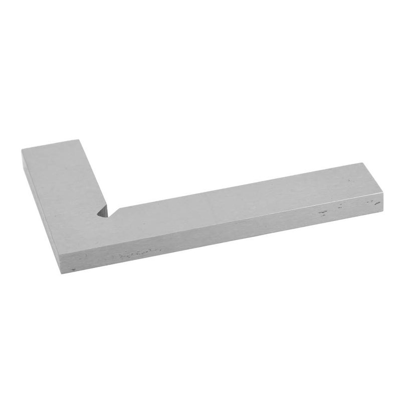 Right Angle Ruler 75x50mm 90 Degree Flat Measuring Tool for Layout and Industrial Tasks - Image 5