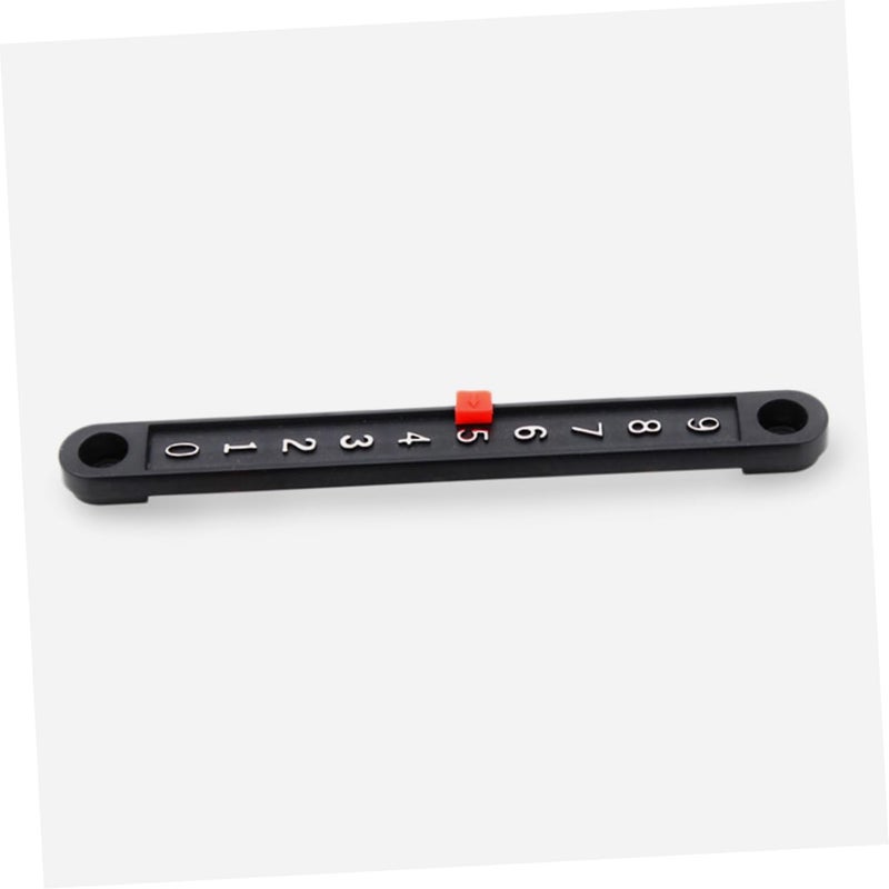 Plastic Foosball Table Scoreboard Accessory Game Counter for Billiard Hockey - Image 5