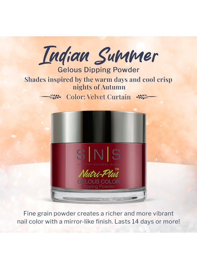 Sns Nails Dipping Powder Gelous Color Indian Summer Collection Is151Oz - pzsku/Z9CB96239DF0A936D3552Z/45/_/1720077163/4de23812-199f-4c52-babe-00b7ea793e90