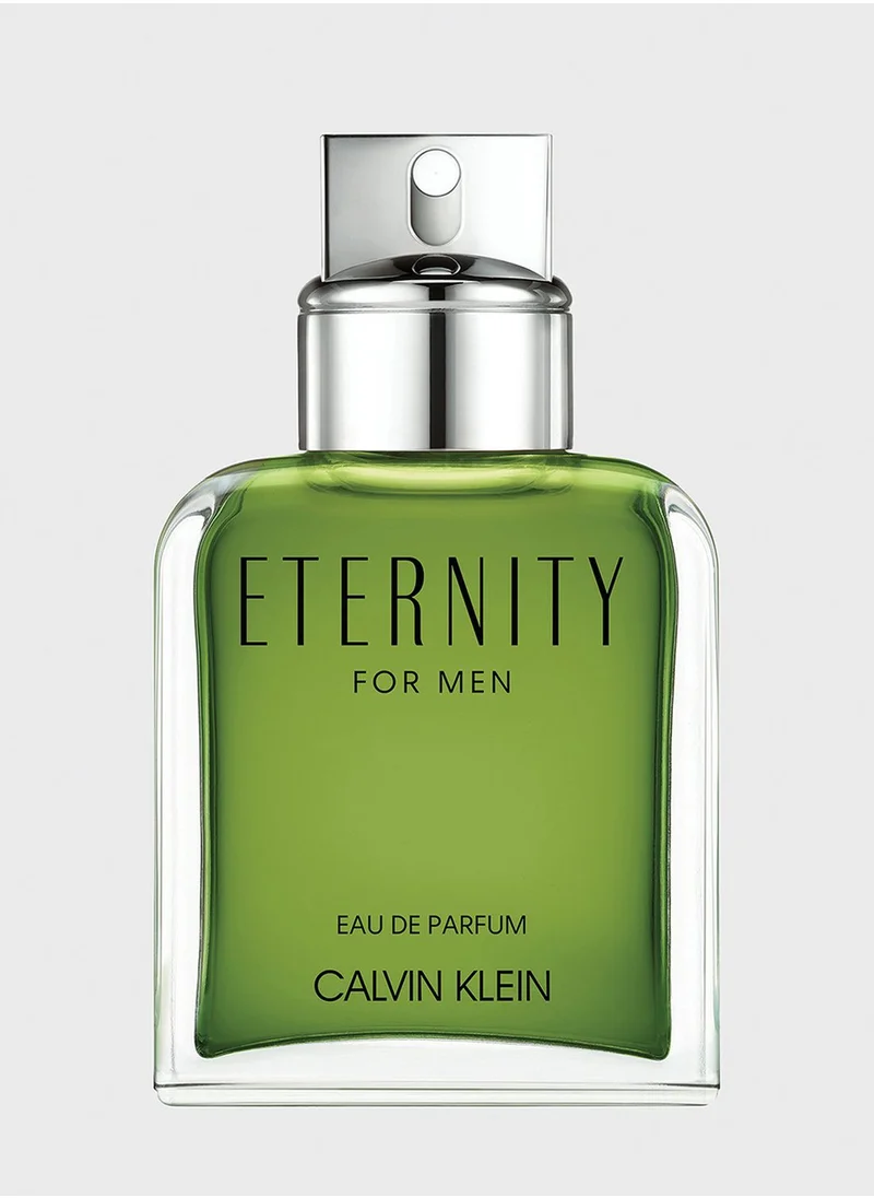 CALVIN KLEIN Calvin Klein Eternity Eau de Parfum 100ml