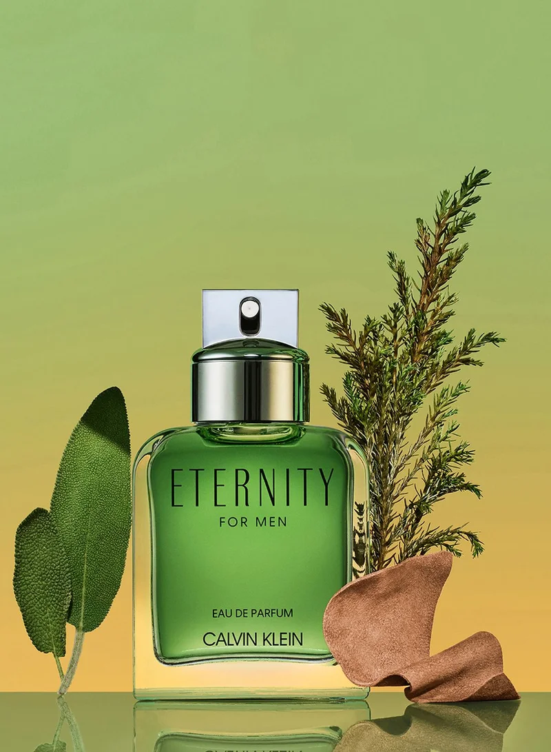 CALVIN KLEIN Calvin Klein Eternity Eau de Parfum 100ml