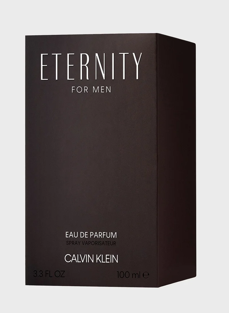 CALVIN KLEIN Calvin Klein Eternity Eau de Parfum 100ml