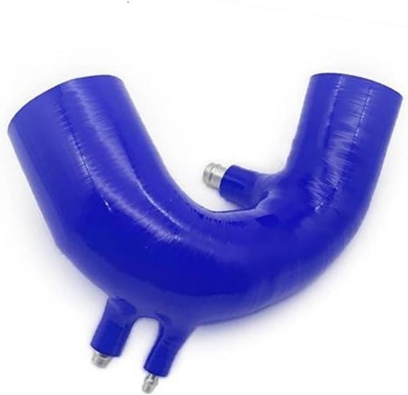 Wivplex Silicone Intake Hose Kit for Abarth 500 595