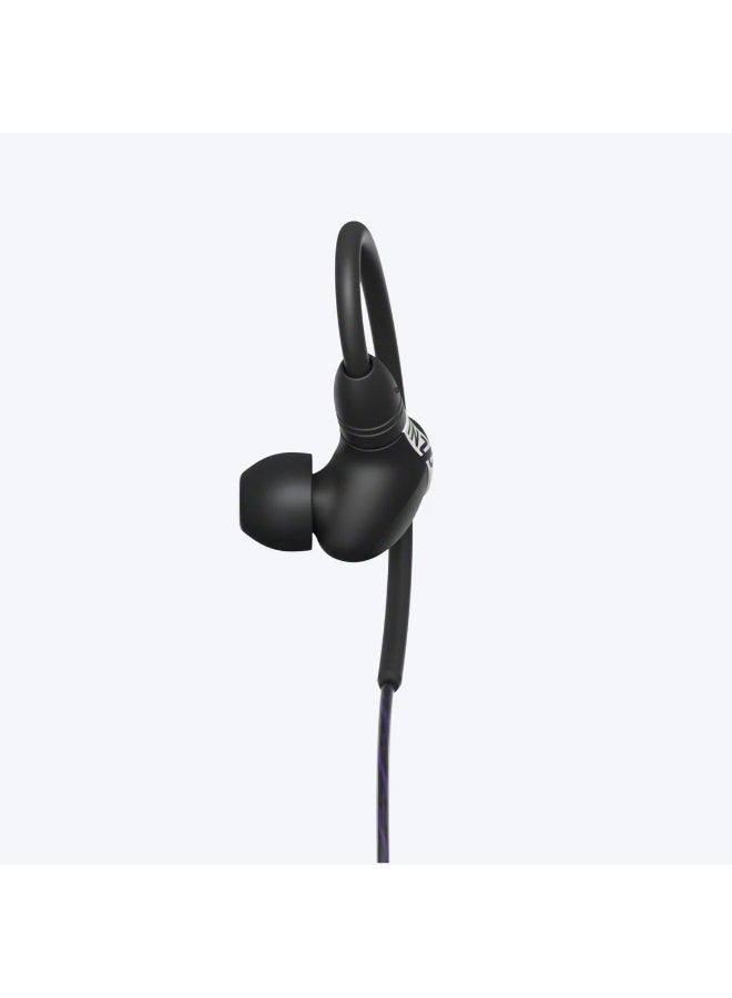 سوني Sony INZONE E9 Wired In-Ear Monitor for Gaming Black - Image 4