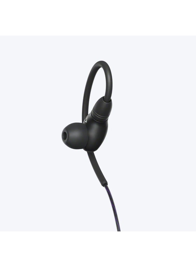 سوني Sony INZONE E9 Wired In-Ear Monitor for Gaming Black - Image 5