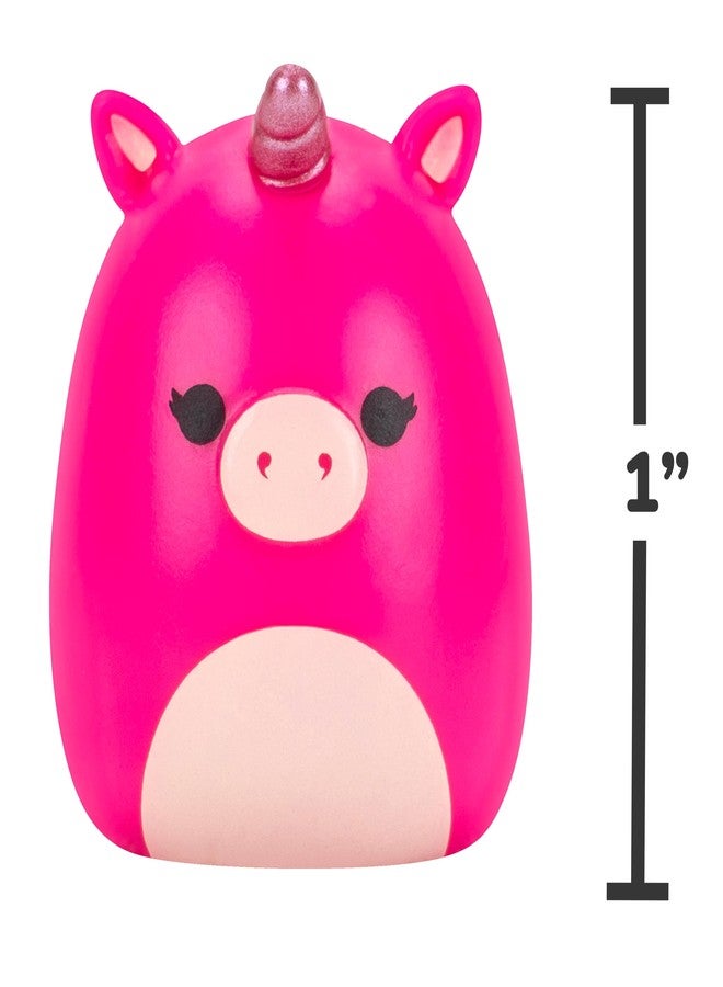 Squish-a-longs Scribblers 3-Pack - Includes 6 Mini-Squish (Series 1, Wave 3, Style 1) - Image 2