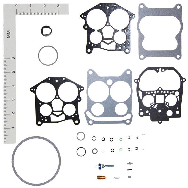 Walker Products 19033 Marine Carburetor Kit