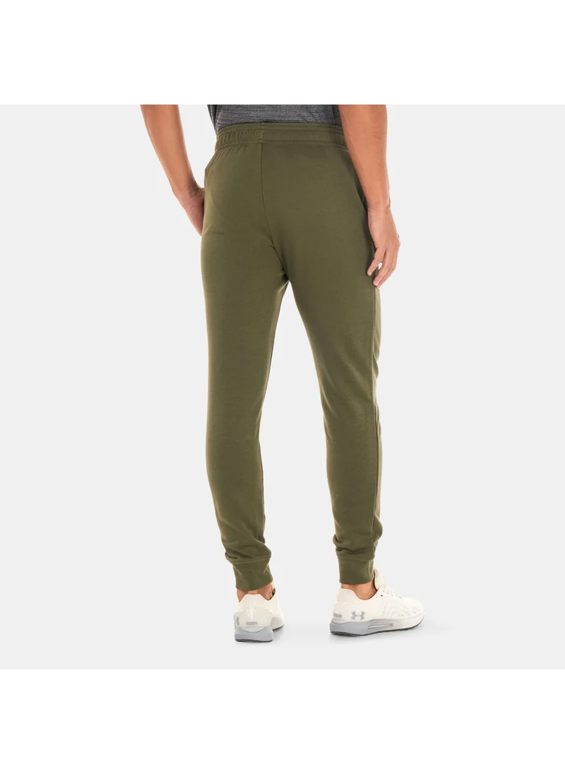 UNDER ARMOUR Men's Rival Terry Sweatpants