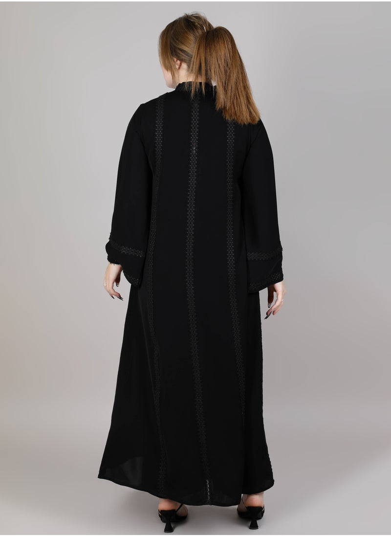 MSquare Fashion Black Nida Abaya - pzsku/Z9CB9E9CCB16B2CC561F4Z/45/_/1687012686/d50d14b4-ff98-4337-8594-3ca397a918b3