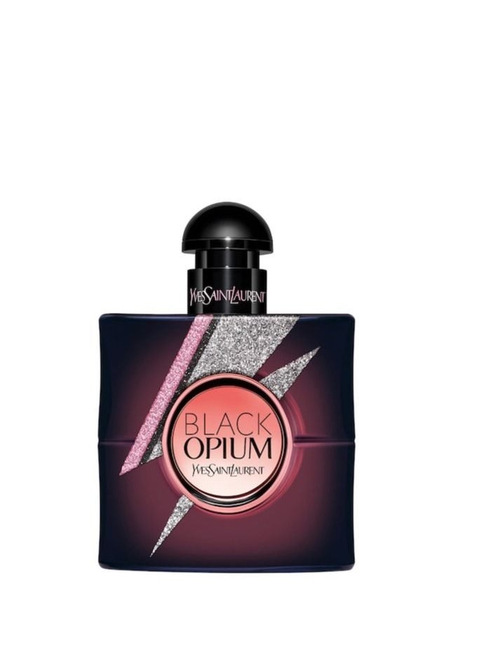 Yves Saint Laurent - Black Opium Storm Illusion EDP 50ml - Image 1
