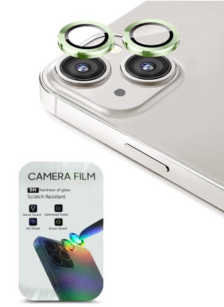 Clear/Green