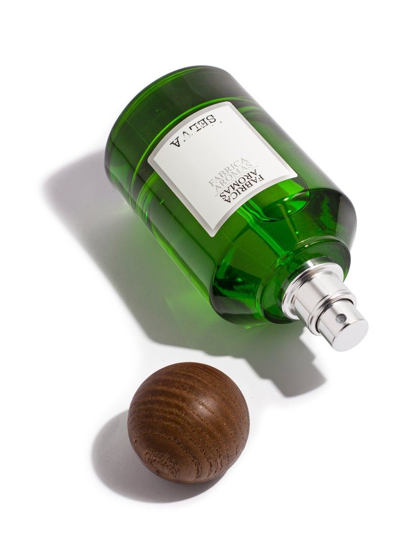 AMD Perfumes Fabrica Aromas Selva By AMD Perfumes Men and Women Fragrance EDP 100ml  - Image 2